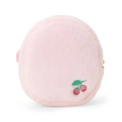 Japan Original My Melody Mini Zipper Pouch (Fauna Friends Series)