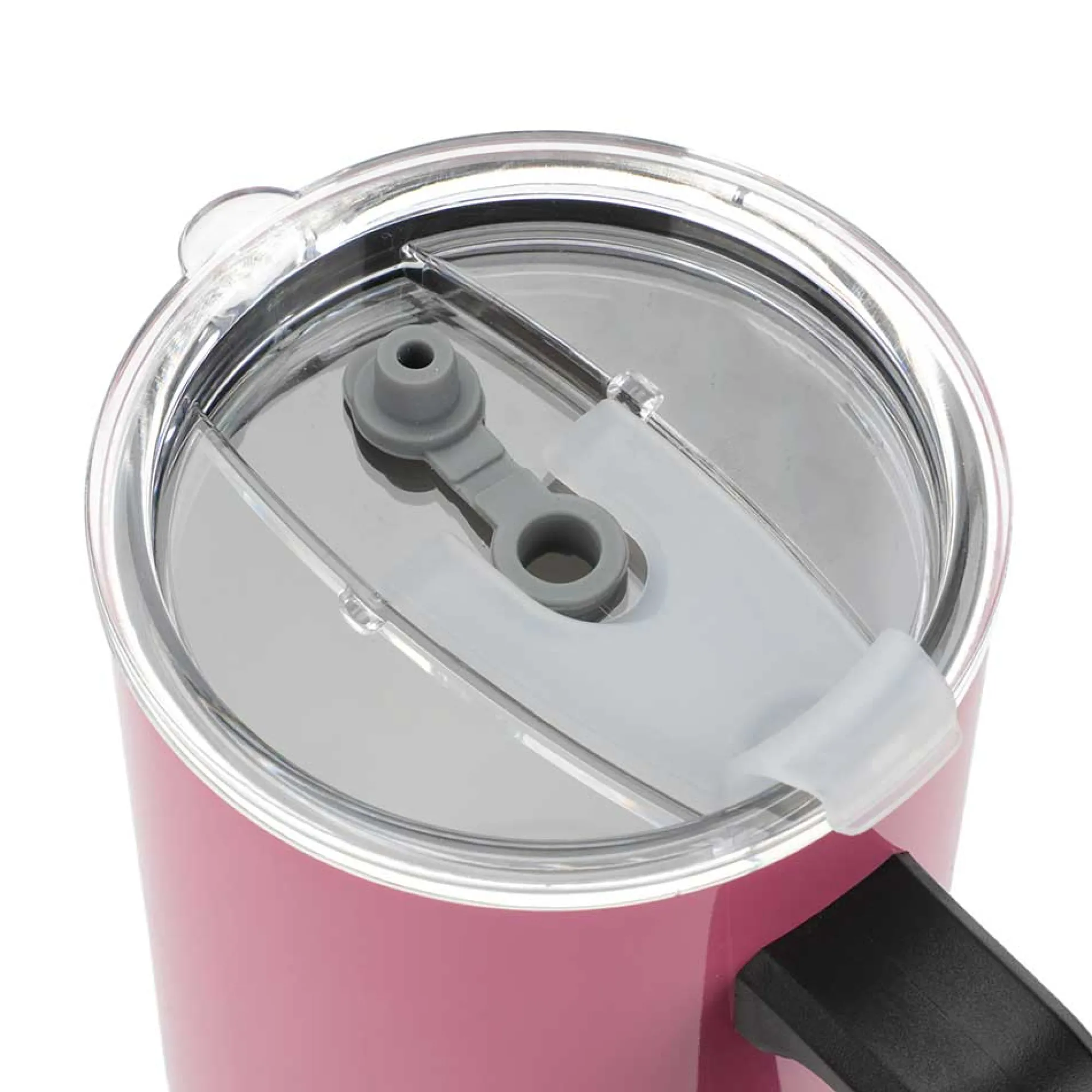 BIOWORLD My Melody 40oz Stainless Steel Travel Tumbler