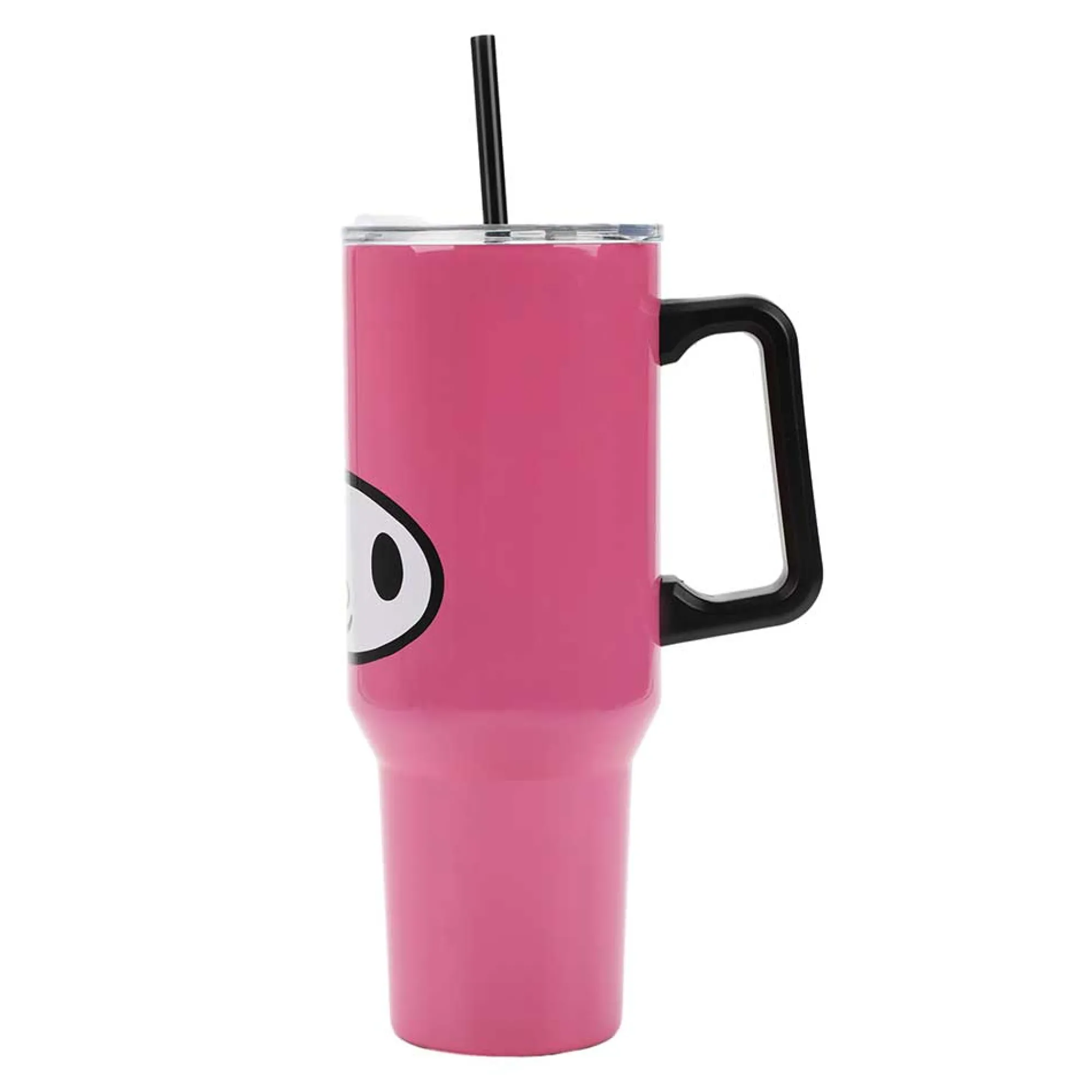 BIOWORLD My Melody 40oz Stainless Steel Travel Tumbler