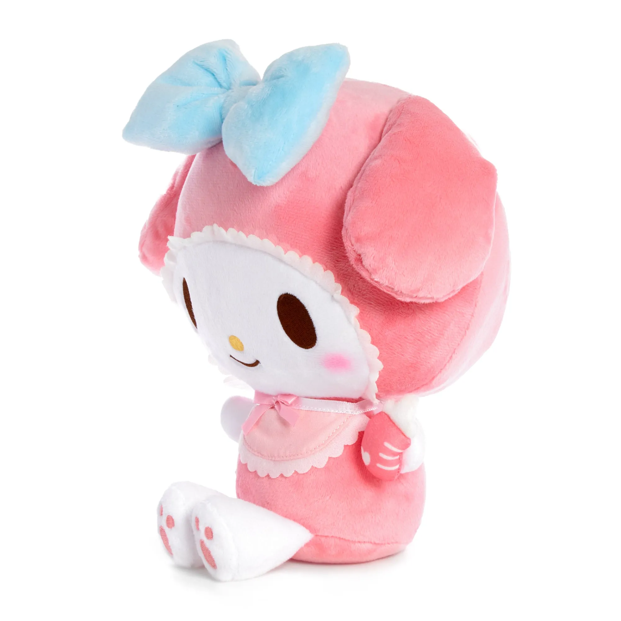 Global Original My Melody Pastel Baby 8" Plush