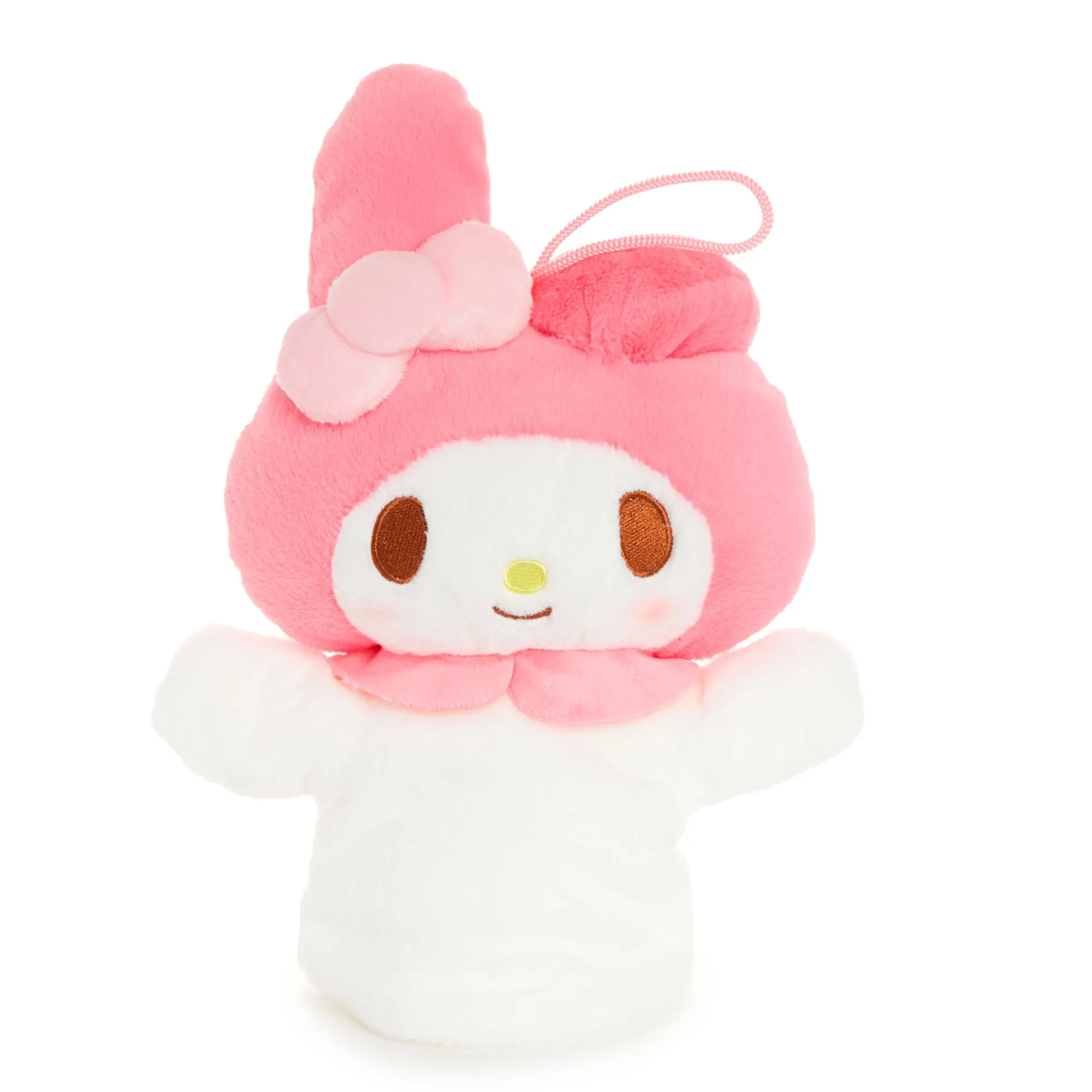 Kids NAKAJIMA CORPORATION My Melody Plush Hand Puppet