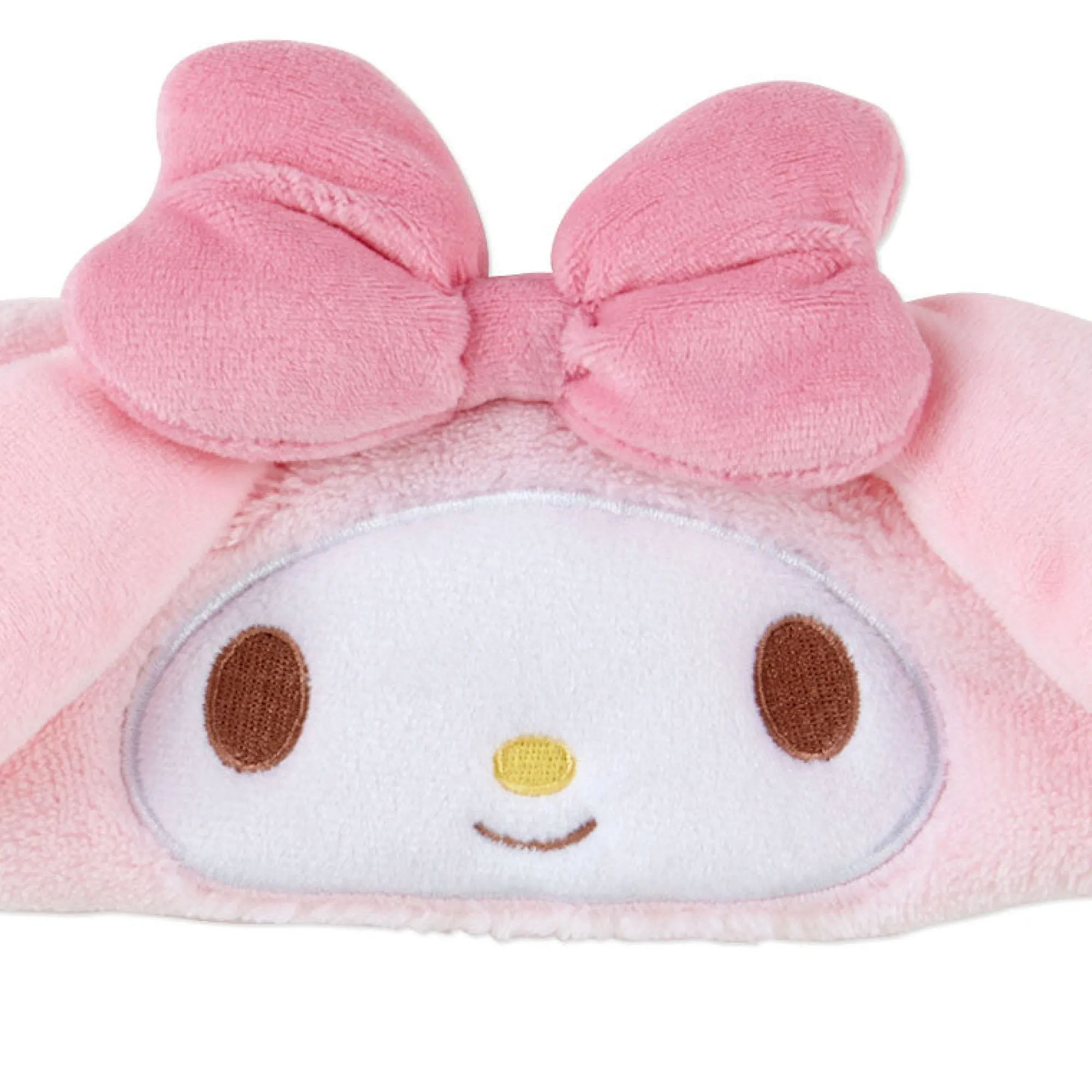 Japan Original My Melody Plush Headband
