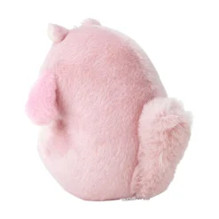 Japan Original My Melody Plush Keychain Mascot (Fauna Friends Series)
