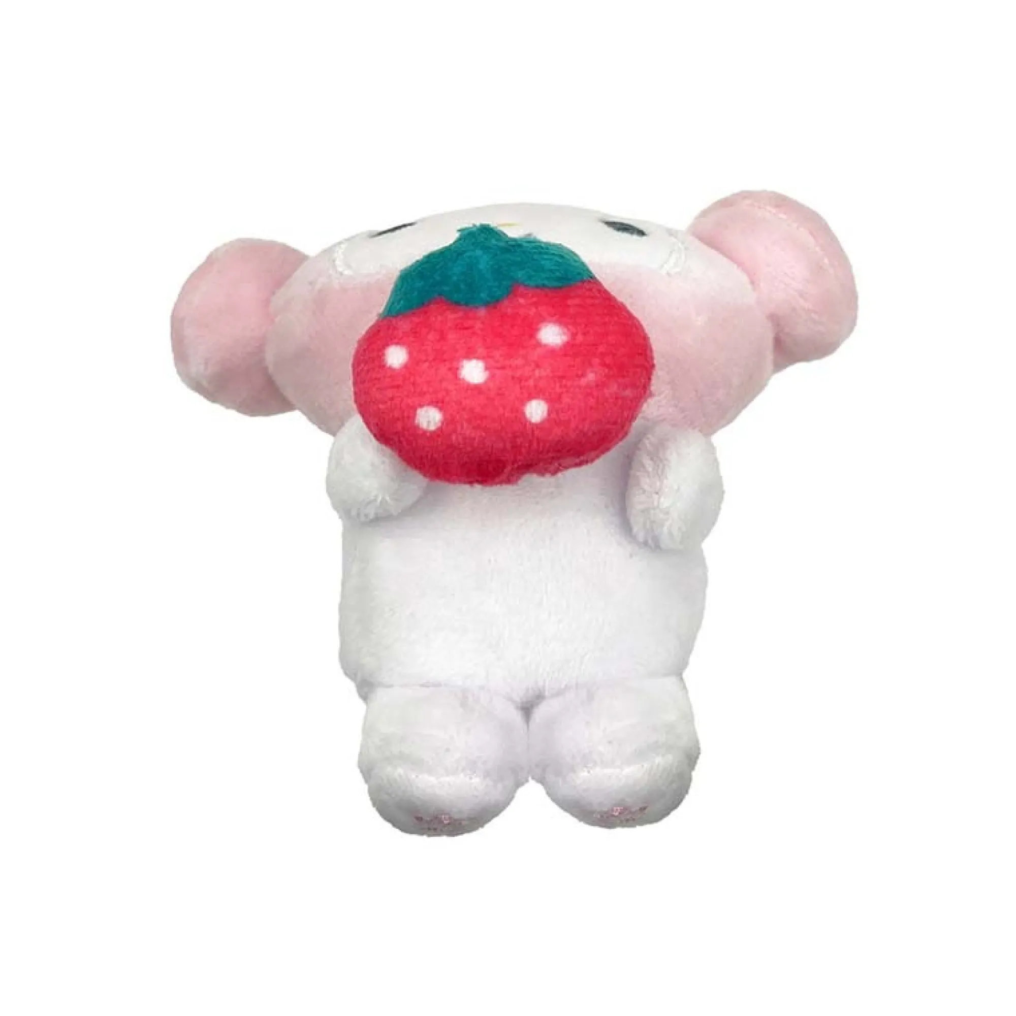 Global Original My Melody Plush Measuring Tape