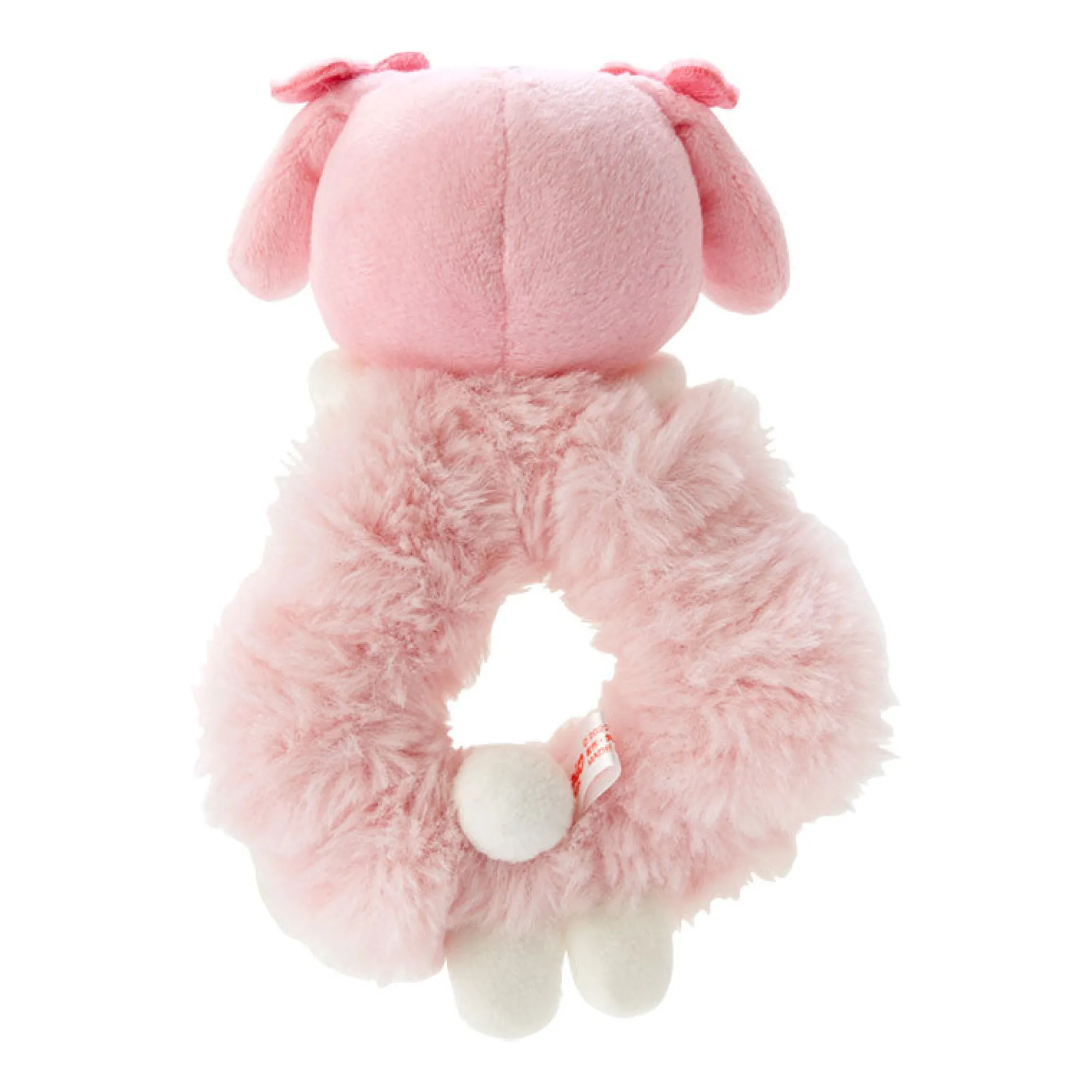 Japan Original My Melody Plush Scrunchie
