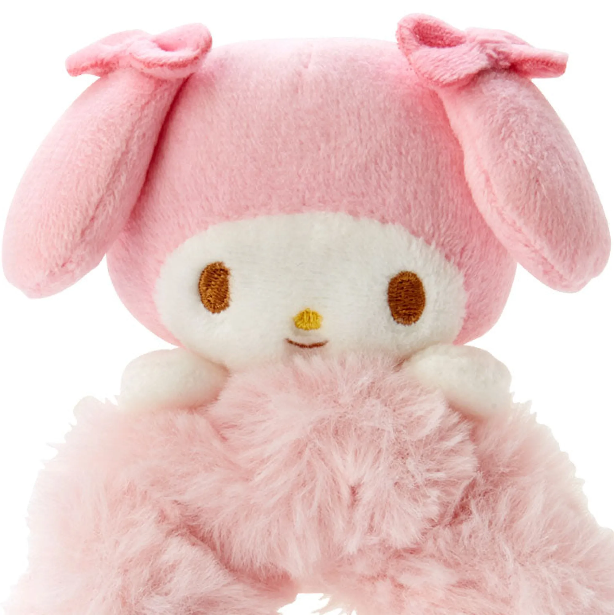 Japan Original My Melody Plush Scrunchie