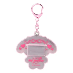 Japan Original My Melody Reflective Keychain (Sanrio Forever Series)