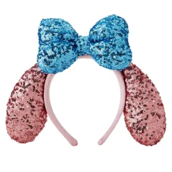 Japan Original My Melody Sequined Ear Headband