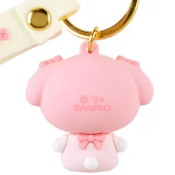 Japan Original My Melody Signature Keychain (Baby Series)