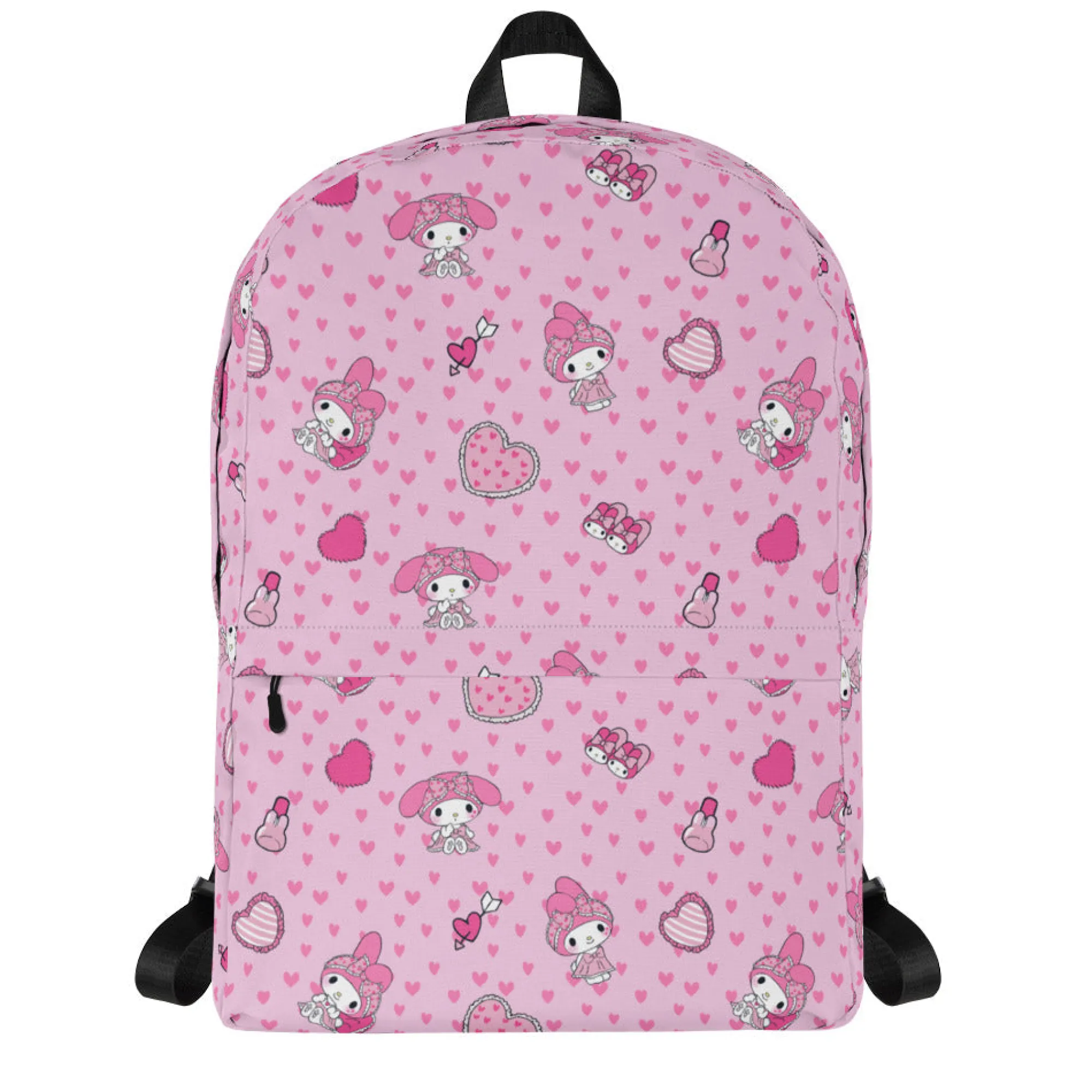 Printful My Melody Sleepover All-over Print Backpack