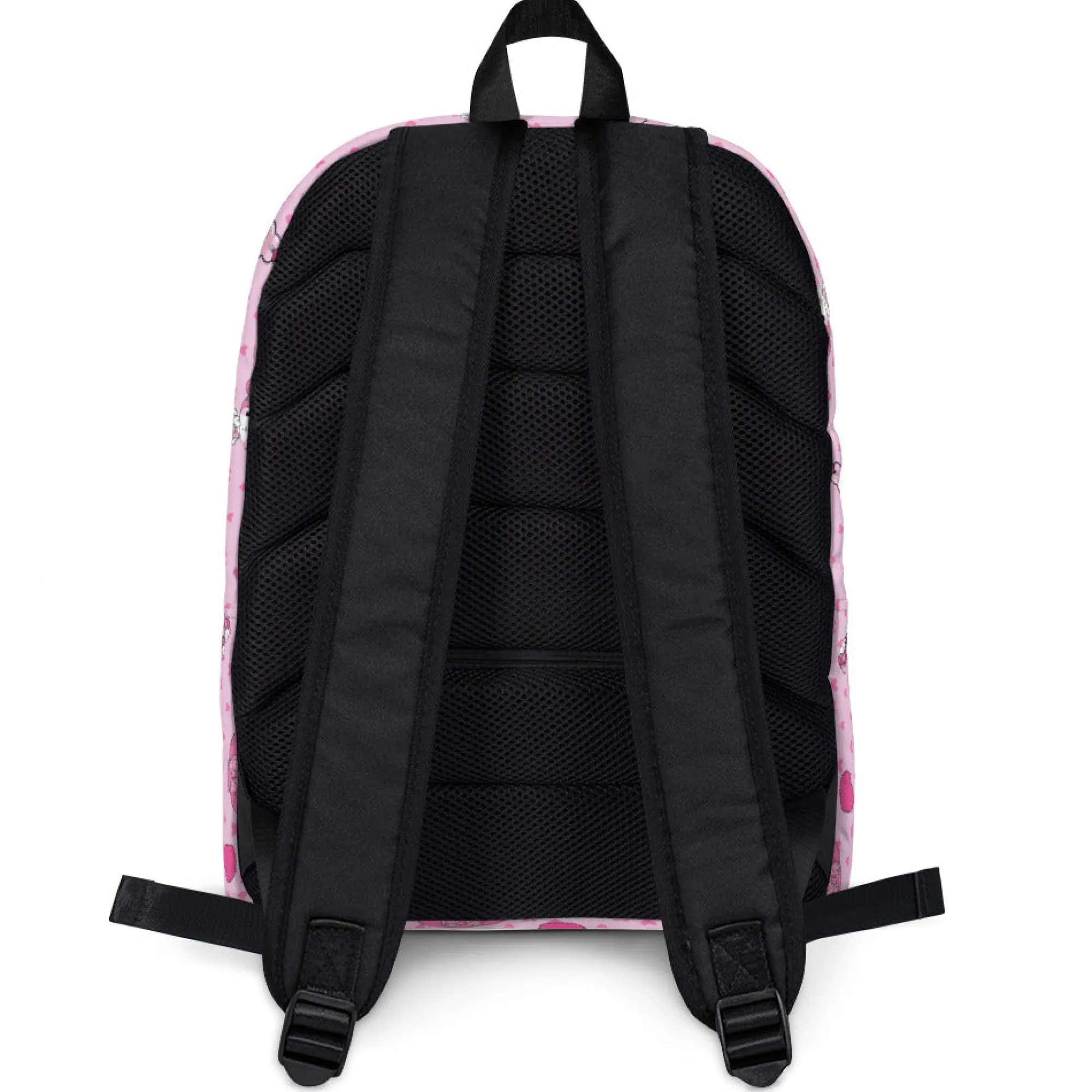 Printful My Melody Sleepover All-over Print Backpack