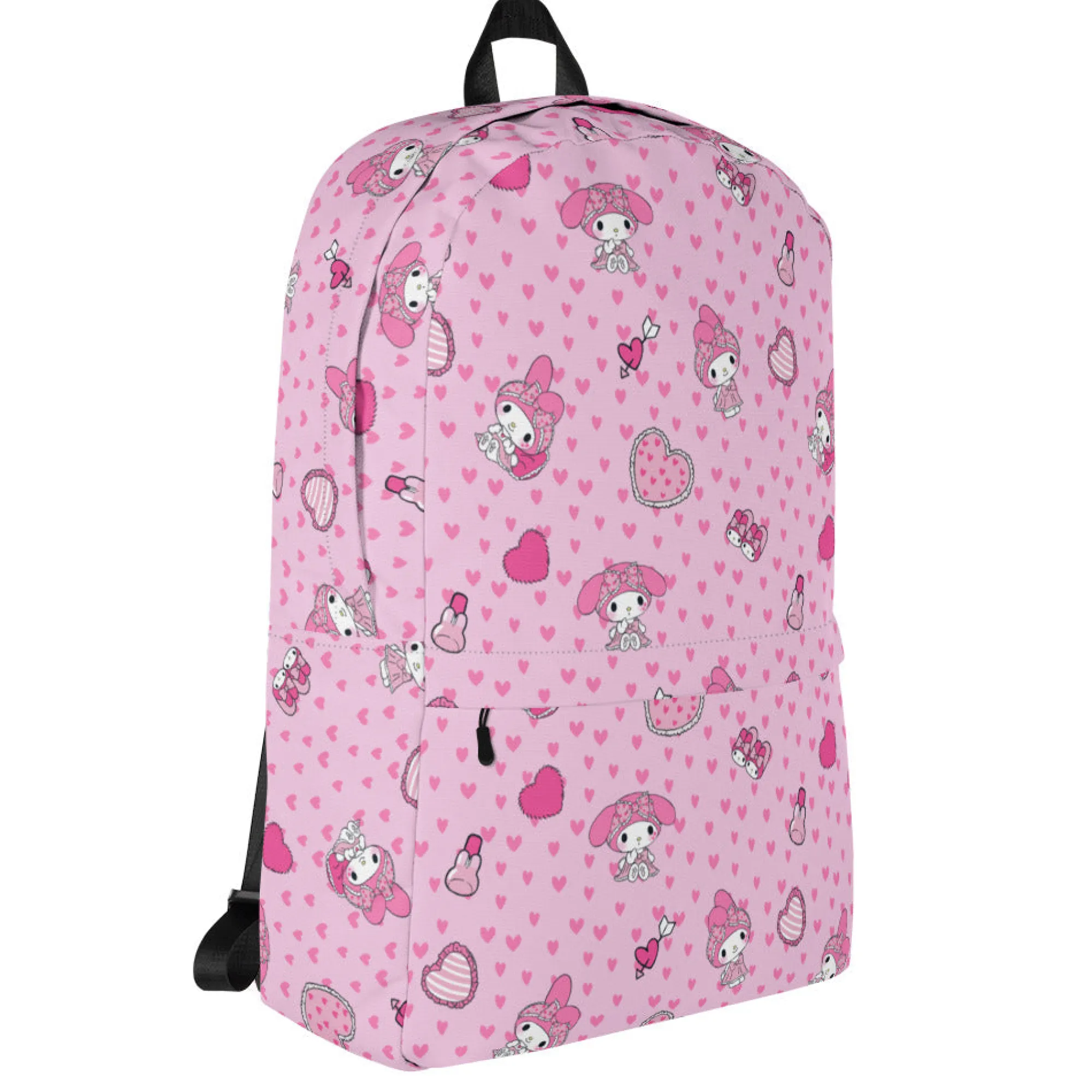 Printful My Melody Sleepover All-over Print Backpack