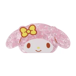 BIOWORLD My Melody Smile Hair Clip