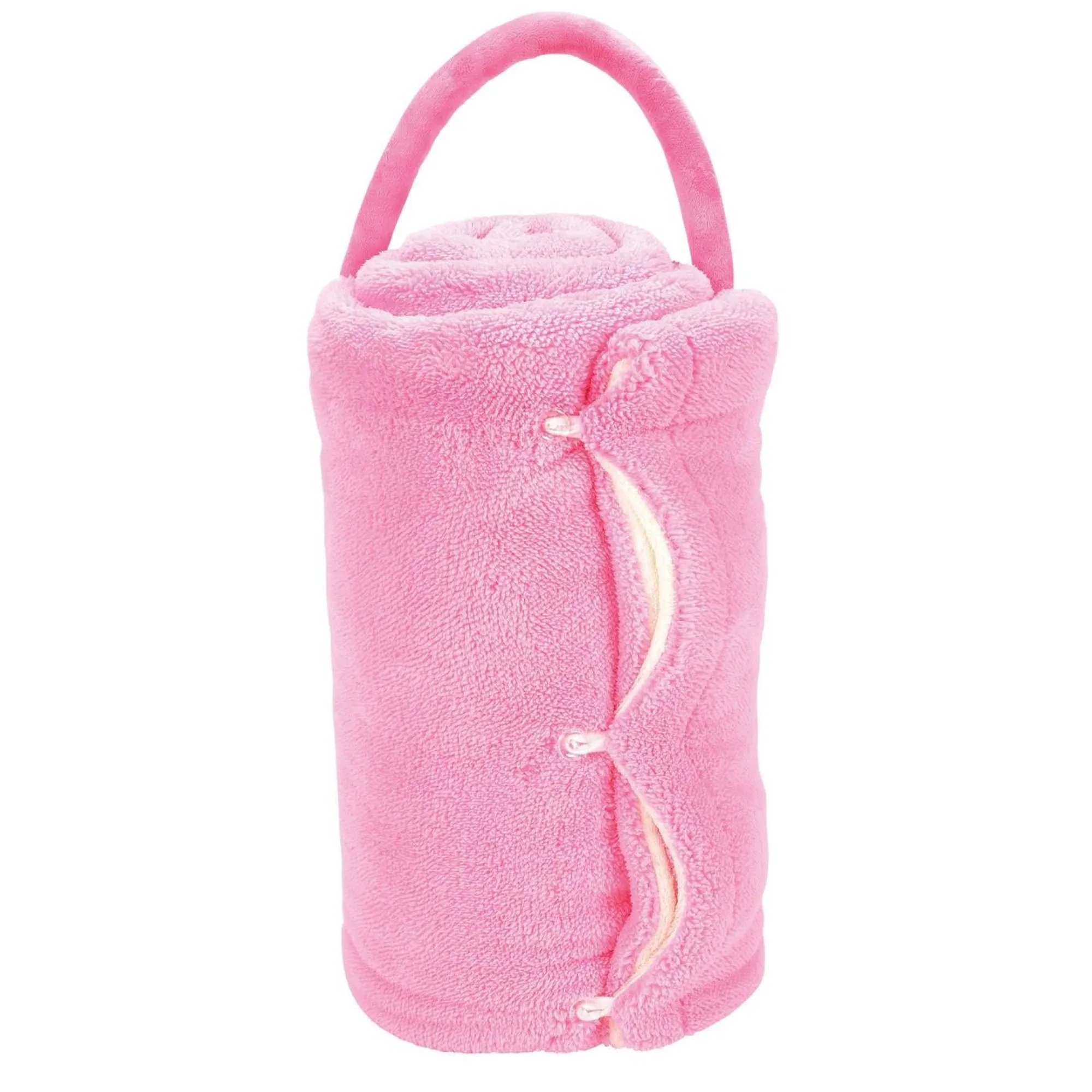 ENESCO LLC My Melody SnowThrow Blanket