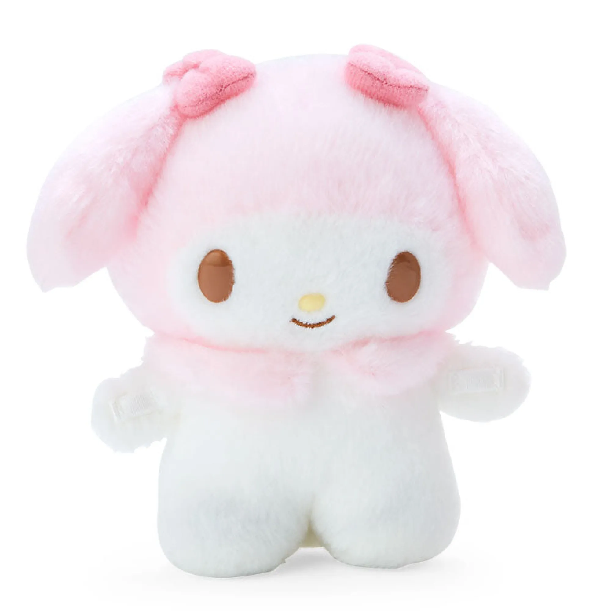 Japan Original My Melody Standing Display Plush (Small)