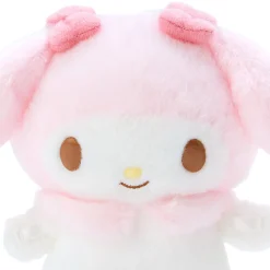 Japan Original My Melody Standing Display Plush (Small)