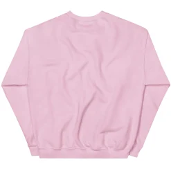 Printful My Melody Strawberry Logo Classic Crewneck
