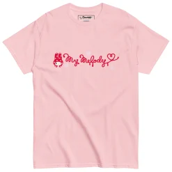Printful My Melody Sweetheart Logo Tee