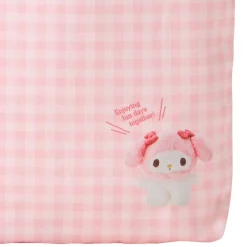 Japan Original My Melody Tote Bag (Pitatto Friends Series)