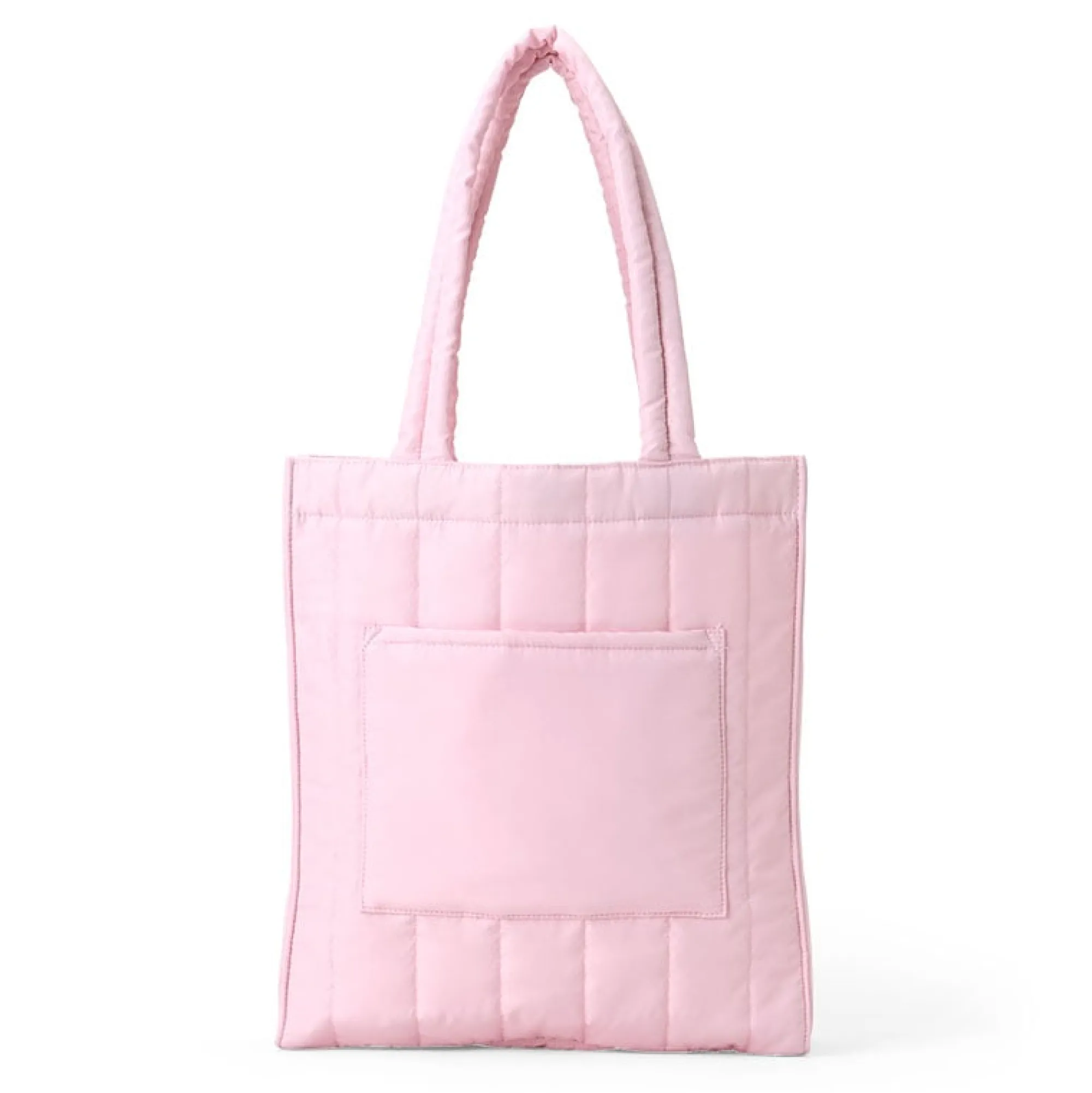 Japan Original My Melody Tote Bag (50th Anniv. Ribbon Series)
