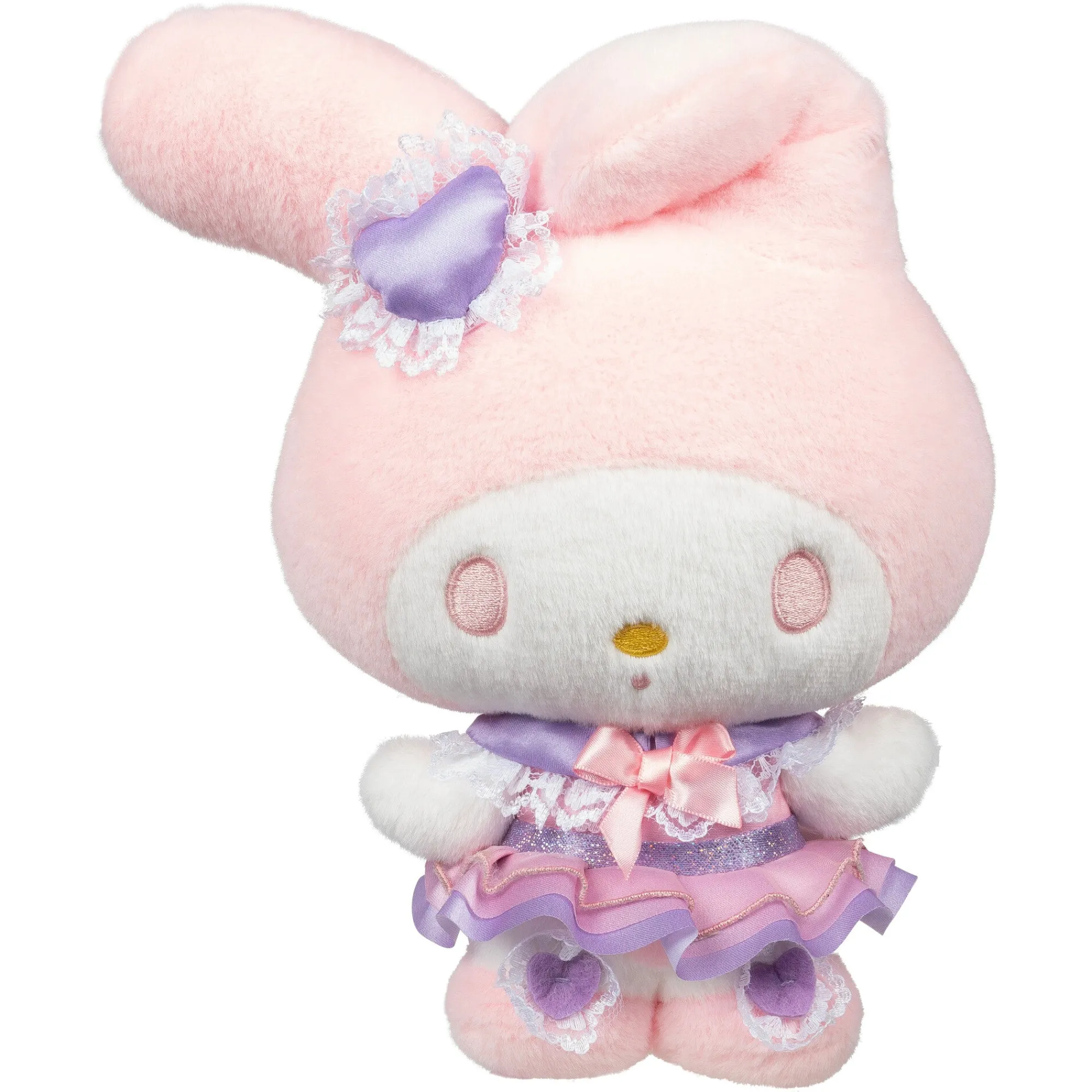 Jazwares My Melody Ultra-Premier 8" Plush (Limited Edition)
