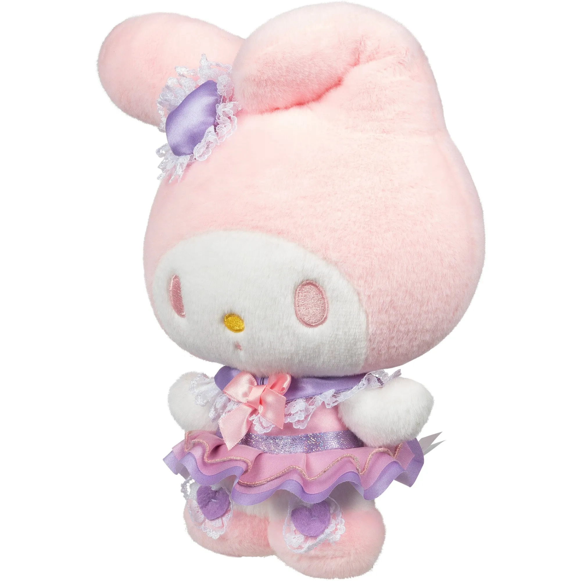 Jazwares My Melody Ultra-Premier 8" Plush (Limited Edition)