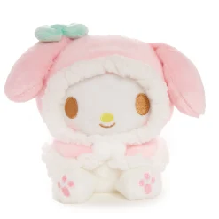 NAKAJIMA CORPORATION My Melody Winter Mascot Plush