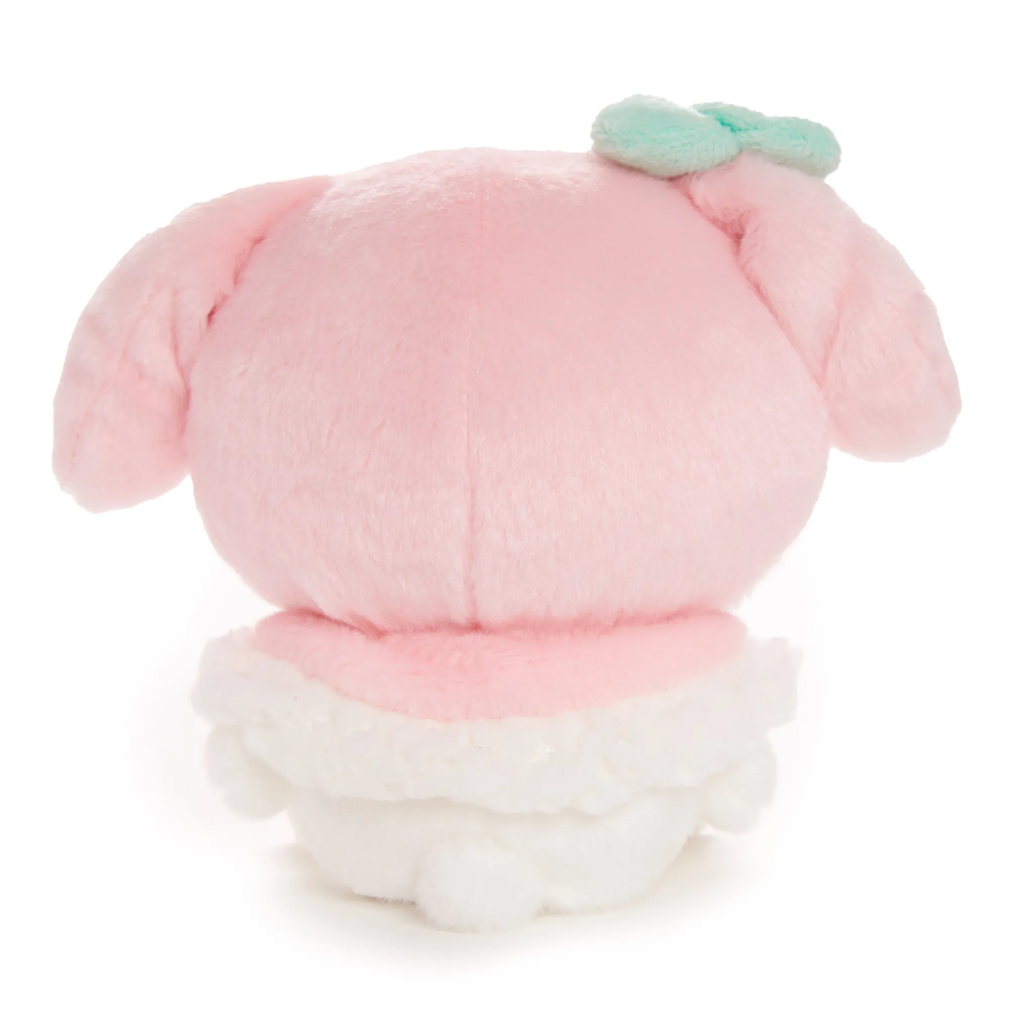 NAKAJIMA CORPORATION My Melody Winter Mascot Plush