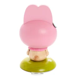 JEANCO My Melody Wooden Bobblehead