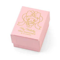 Japan Original My Melody Wrist Watch (50th Anniv. Ribbon Series)