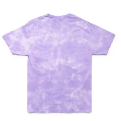BIOWORLD My Melody x Care Bears Tie-Dye Glitter Tee