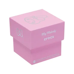 Crocs My Melody x Jibbitz™ with Swarovski® Crystals