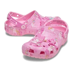 Kids Crocs My Melody x Kids Classic Clog