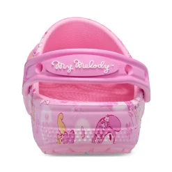 Kids Crocs My Melody x Kids Classic Clog