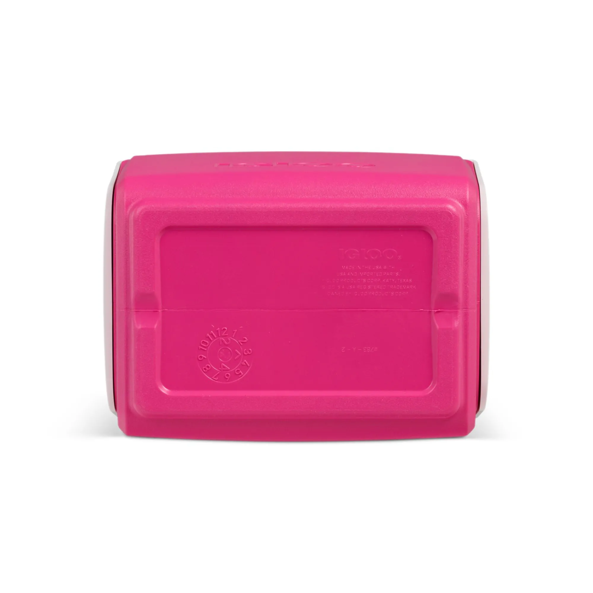 Igloo Products Corp My Melody x Igloo 50th Anniversary Little Playmate 7 Qt Cooler
