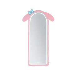 Impressions Vanity Co. My Melody x Impressions Vanity Arch RGB Full Length Mirror