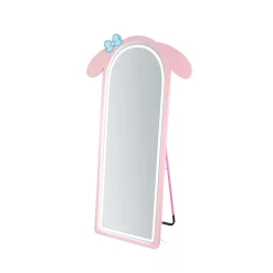 Impressions Vanity Co. My Melody x Impressions Vanity Arch RGB Full Length Mirror