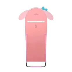 Impressions Vanity Co. My Melody x Impressions Vanity Arch RGB Full Length Mirror