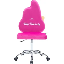 Impressions Vanity Co. My Melody x Impressions Vanity Swivel Chair