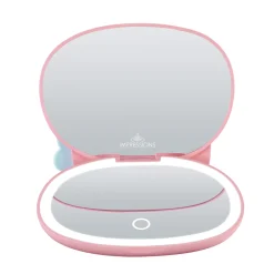 Impressions Vanity Co. My Melody x Impressions Vanity LED Compact Mirror