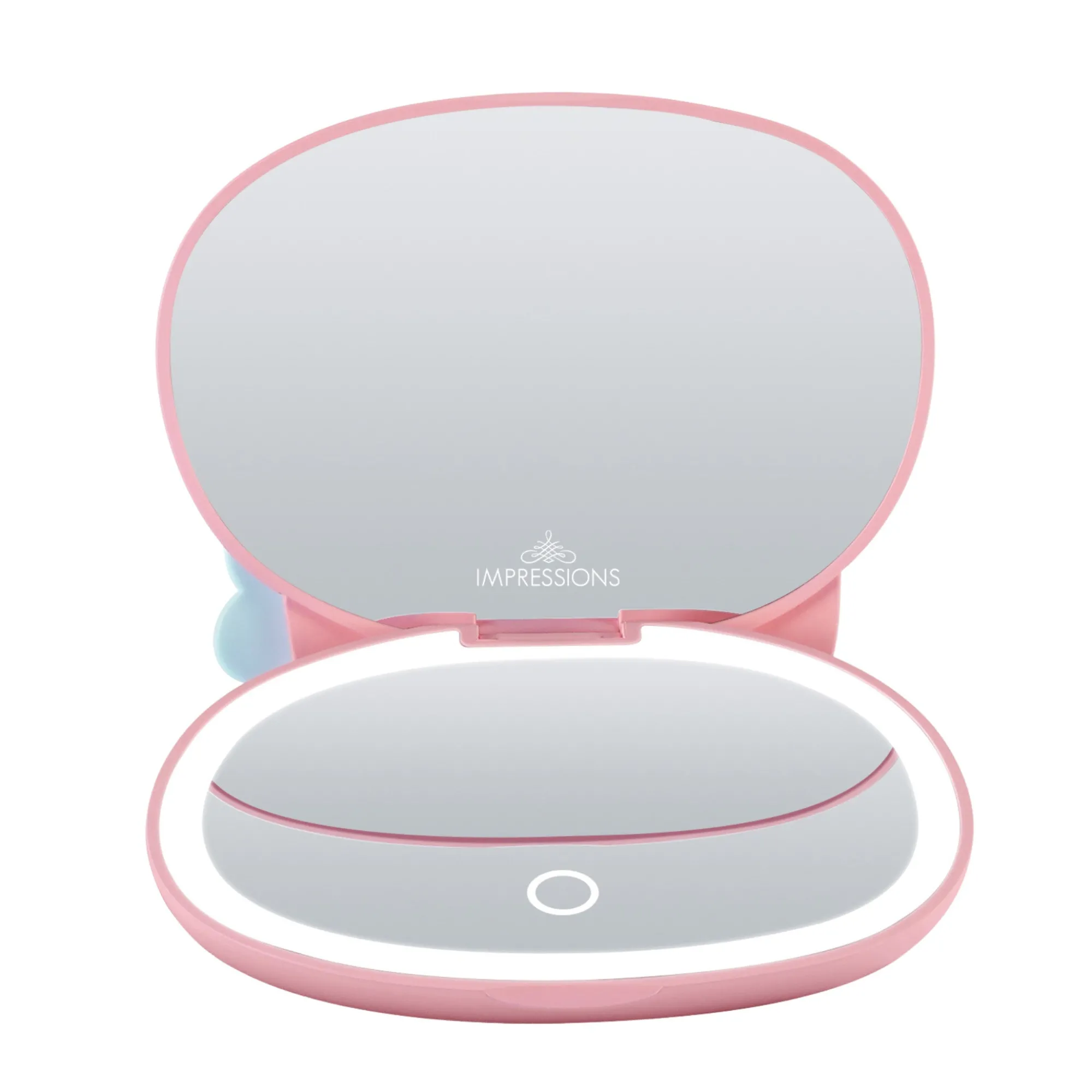 Impressions Vanity Co. My Melody x Impressions Vanity LED Compact Mirror