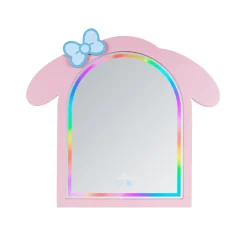 Impressions Vanity Co. My Melody x Impressions Vanity Arch RGB Tabletop Mirror