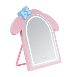 Impressions Vanity Co. My Melody x Impressions Vanity Arch RGB Tabletop Mirror