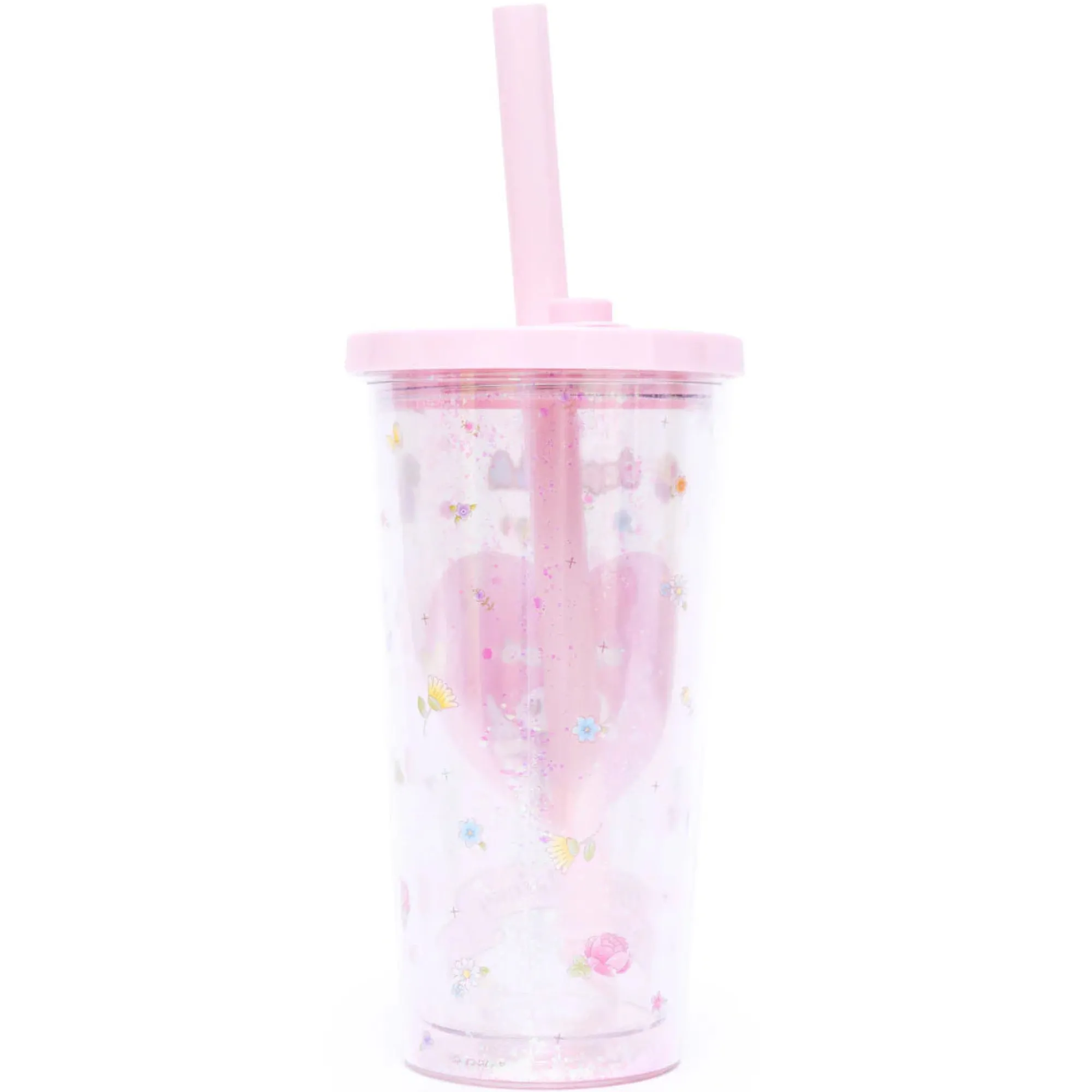JapanLA My Melody x Fairy Boba Cup (50th Anniv.)