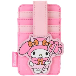 Loungefly My Melody x Pumpkin Card Holder