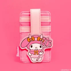 Loungefly My Melody x Pumpkin Card Holder