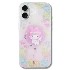 BySonix Inc. My Melody x Sonix Fairy 50th Anniv. iPhone Case