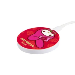 BySonix Inc. My Melody x Sonix Pretty Peony Maglink™ Charger
