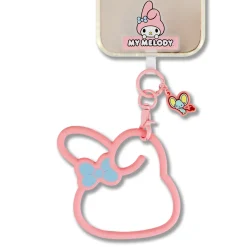 BySonix Inc. My Melody x Sonix Silicone Phone Bracelet
