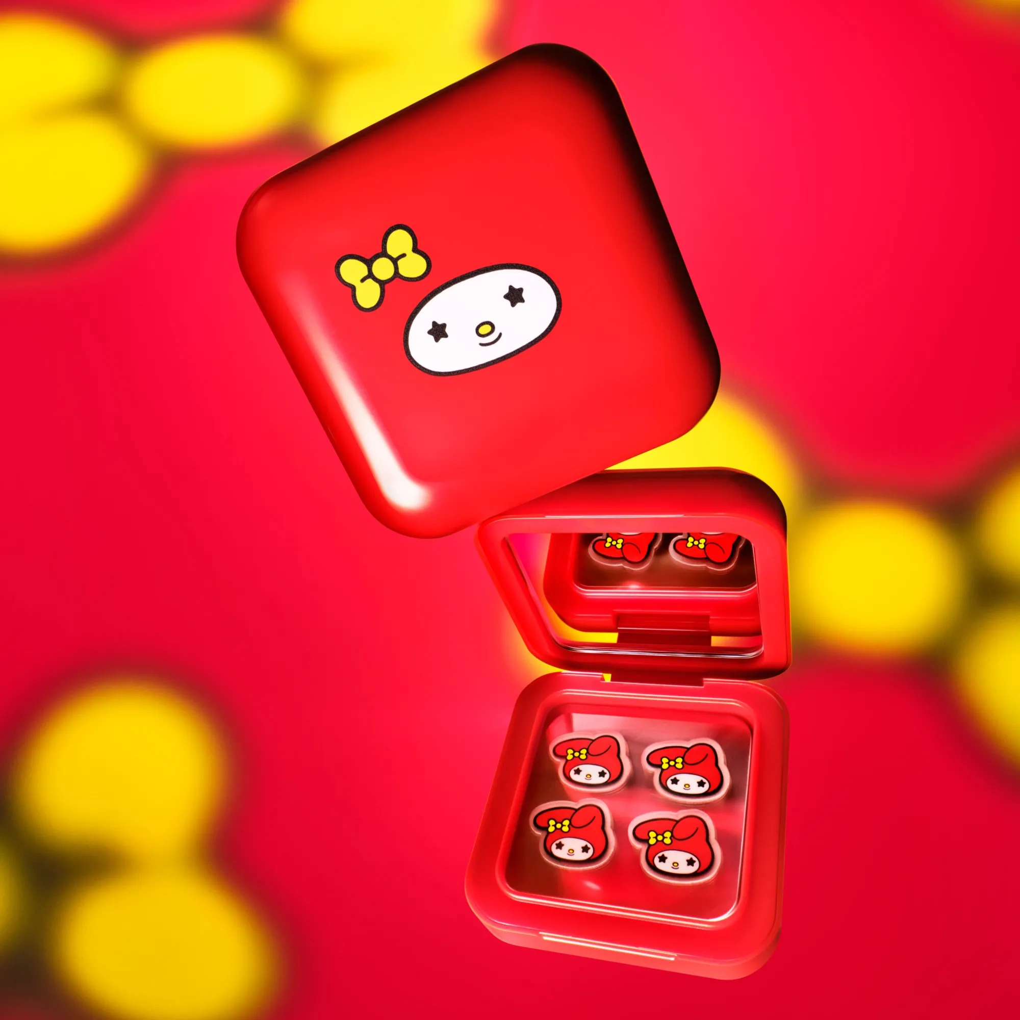 Starface World Inc. My Melody x Starface Big My Melody Compact